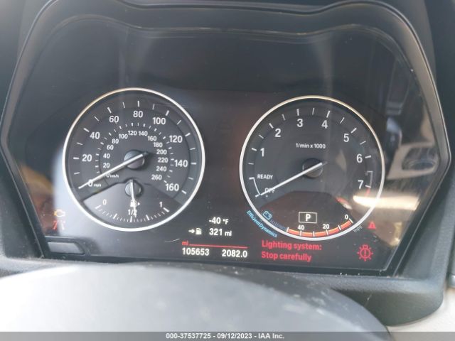 WBXHT3Z34G4A48666 BMW X1 Xdrive28i