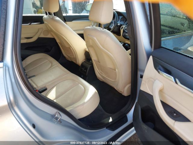 WBXHT3Z34G4A48666 BMW X1 Xdrive28i
