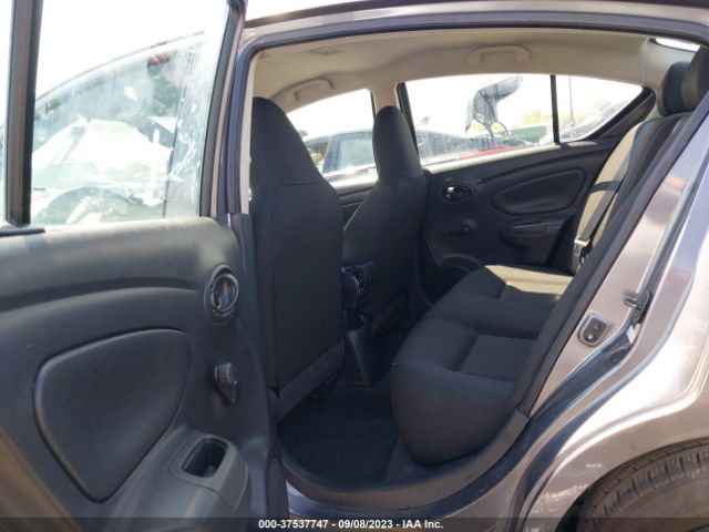 3N1CN7APXHL865210 Nissan Versa Sedan S