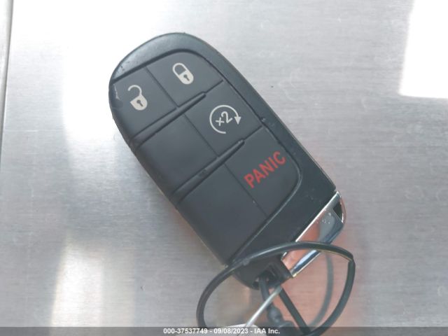 3C4NJCBB2MT587197 Jeep Compass Altitude
