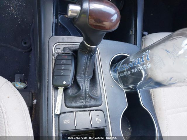 5XYPG4A50GG126312 KIA SORENTO LX
