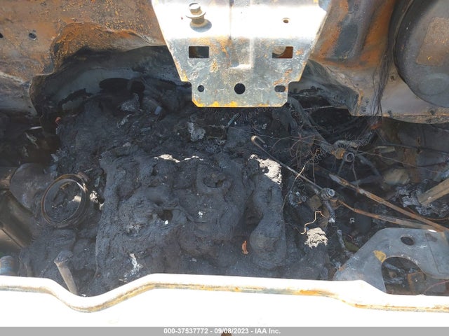 3C6LRVDG8ME523486 RAM Promaster Cargo Van