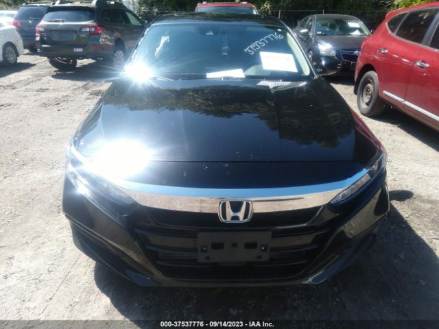 1HGCV1F4XKA168029 Honda Accord Sedan Ex 1.5t