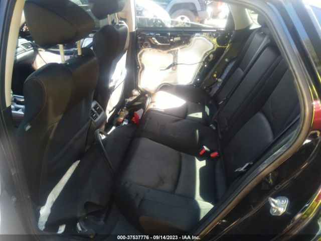 1HGCV1F4XKA168029 Honda Accord Sedan Ex 1.5t
