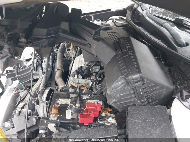 Продажа на аукционе авто 2016 Nissan Altima 2.5 S, vin: 1N4AL3AP7GC285819, номер лота: 37537793