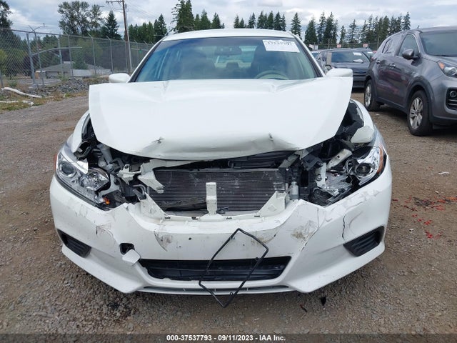 Продажа на аукционе авто 2016 Nissan Altima 2.5 S, vin: 1N4AL3AP7GC285819, номер лота: 37537793