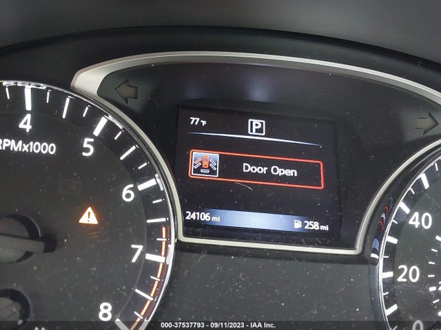 Продажа на аукционе авто 2016 Nissan Altima 2.5 S, vin: 1N4AL3AP7GC285819, номер лота: 37537793