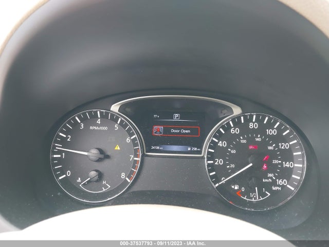 Продажа на аукционе авто 2016 Nissan Altima 2.5 S, vin: 1N4AL3AP7GC285819, номер лота: 37537793