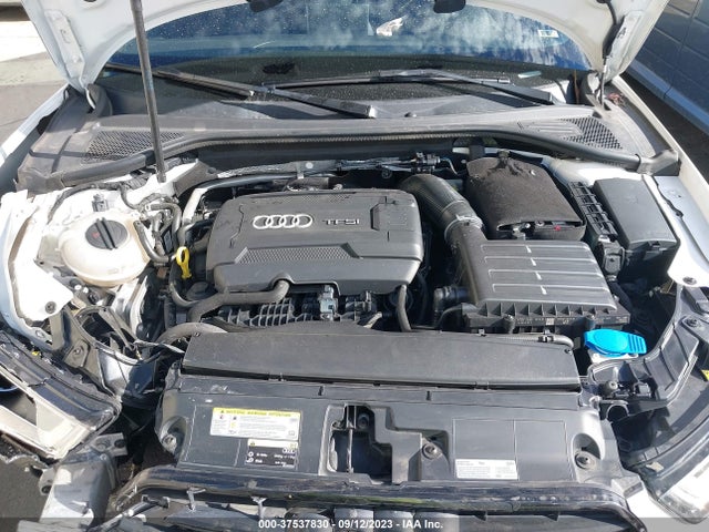 WAUA7GFF9G1116772 Audi A3 1.8t Premium