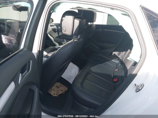 WAUA7GFF9G1116772 Audi A3 1.8t Premium