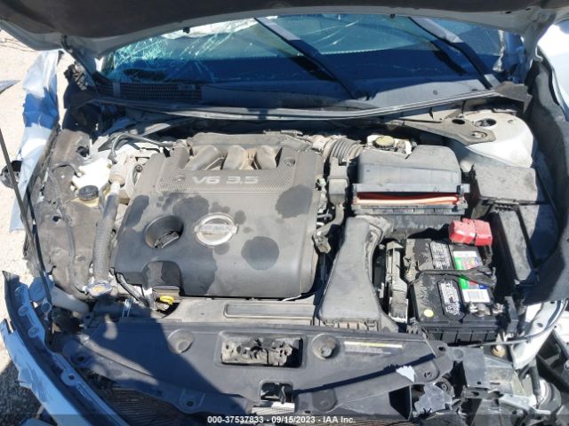 1N4BL3AP7FC201727 Nissan Altima 3.5 Sl