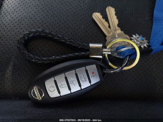 1N4BL3AP7FC201727 Nissan Altima 3.5 Sl