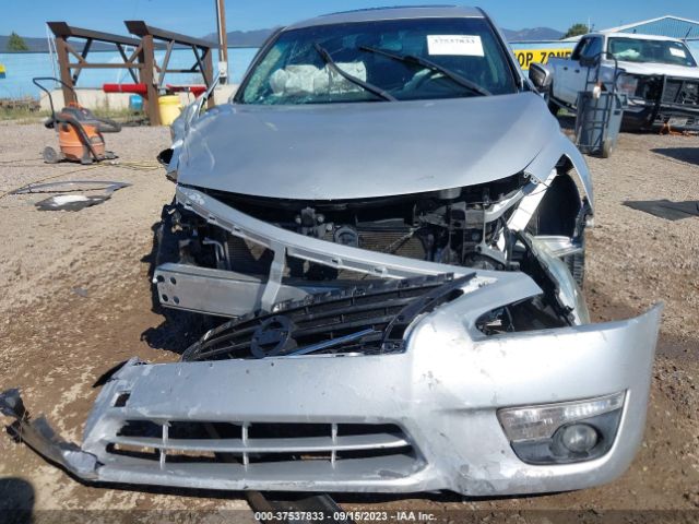1N4BL3AP7FC201727 Nissan Altima 3.5 Sl