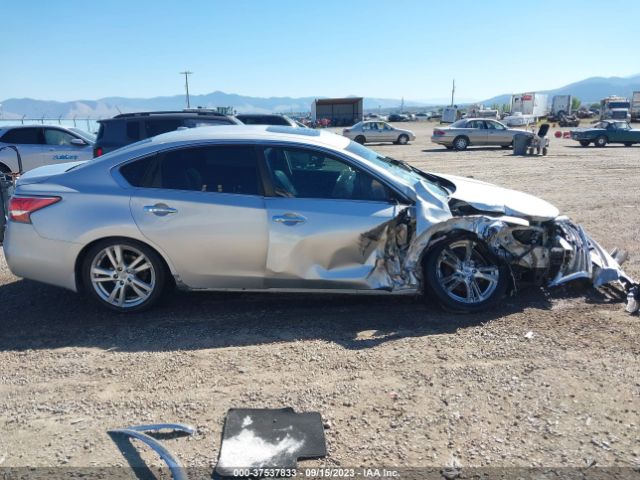 1N4BL3AP7FC201727 Nissan Altima 3.5 Sl
