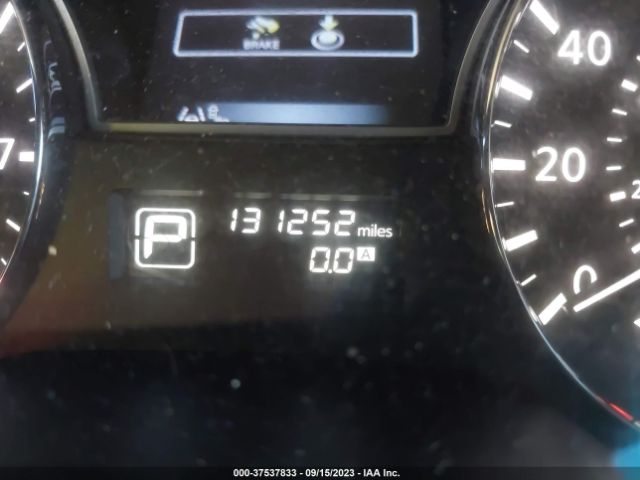 1N4BL3AP7FC201727 Nissan Altima 3.5 Sl