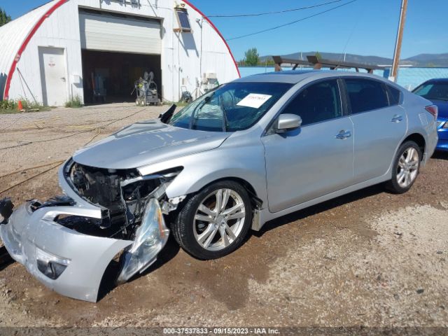 1N4BL3AP7FC201727 Nissan Altima 3.5 Sl