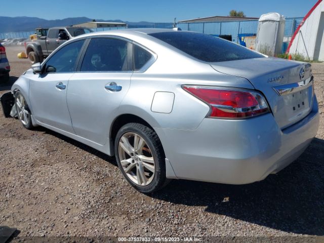 1N4BL3AP7FC201727 Nissan Altima 3.5 Sl