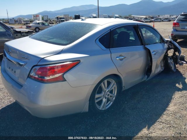 1N4BL3AP7FC201727 Nissan Altima 3.5 Sl