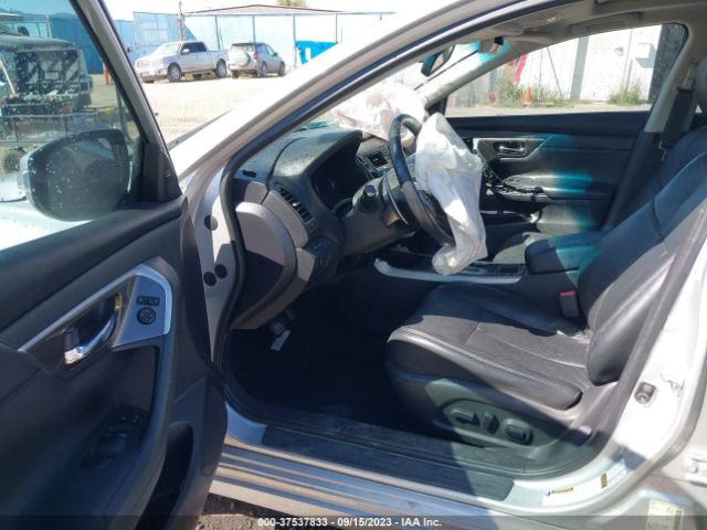 1N4BL3AP7FC201727 Nissan Altima 3.5 Sl