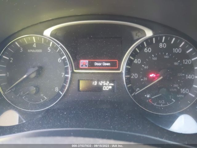 1N4BL3AP7FC201727 Nissan Altima 3.5 Sl