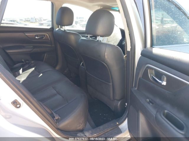 1N4BL3AP7FC201727 Nissan Altima 3.5 Sl