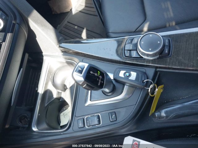 WBA3C1C58FK120155 BMW 3 Series 328i