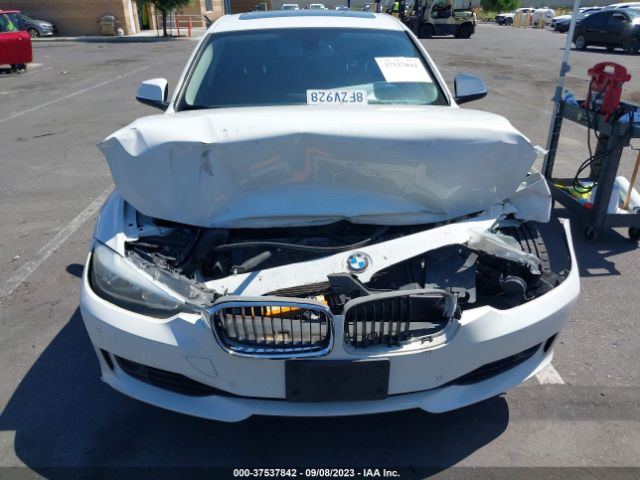 WBA3C1C58FK120155 BMW 3 Series 328i