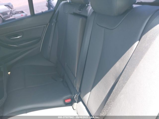 WBA3C1C58FK120155 BMW 3 Series 328i