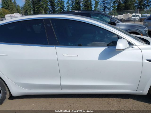 5YJ3E1EA0KF476386 Tesla Model 3 Range