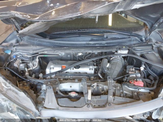 5J6RM4H76EL102827 Honda Cr-v Ex-l