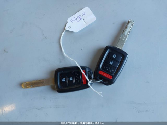 5J6RM4H76EL102827 Honda Cr-v Ex-l