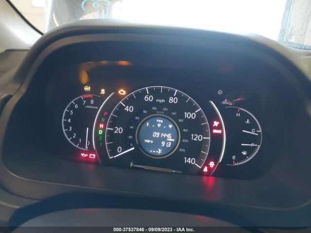 5J6RM4H76EL102827 Honda Cr-v Ex-l