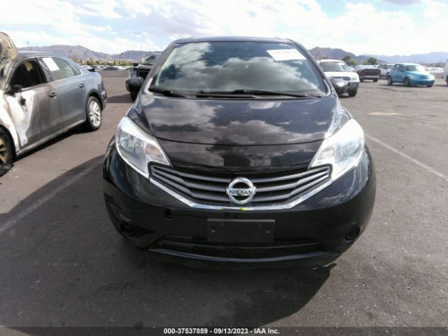 3N1CE2CP6GL383185 Nissan Versa Note S Plus