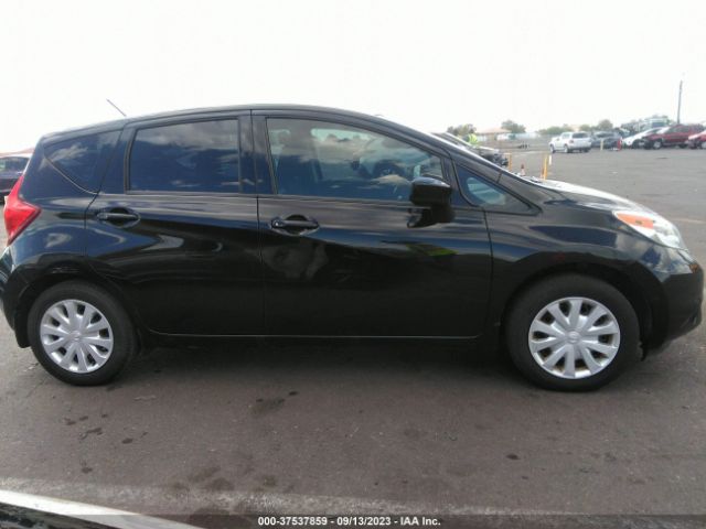 3N1CE2CP6GL383185 Nissan Versa Note S Plus