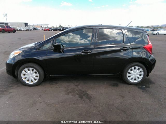3N1CE2CP6GL383185 Nissan Versa Note S Plus
