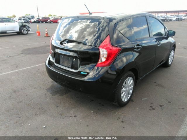 3N1CE2CP6GL383185 Nissan Versa Note S Plus