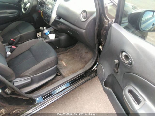 3N1CE2CP6GL383185 Nissan Versa Note S Plus