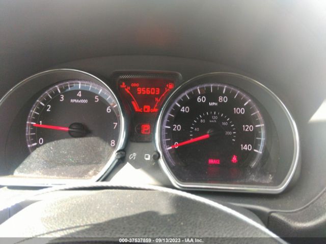 3N1CE2CP6GL383185 Nissan Versa Note S Plus