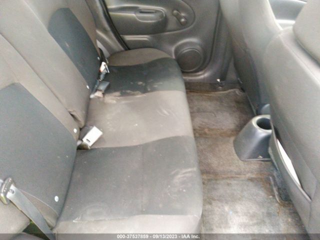 3N1CE2CP6GL383185 Nissan Versa Note S Plus
