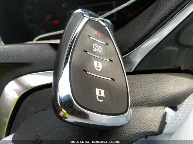 Chevrolet MALIBU LT 2020 1G1ZD5ST5LF062276 Image 11