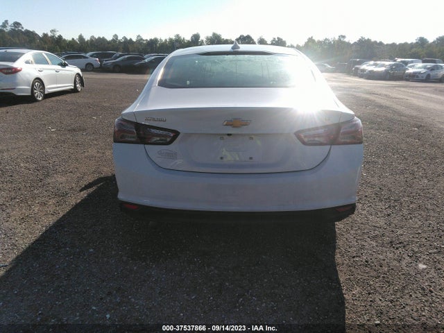 Chevrolet MALIBU LT 2020 1G1ZD5ST5LF062276 Image 17