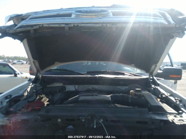 2013 FORD F-150 XL/XLT/FX2/LARIAT VIN: 1FTFW1CT9DFA35031