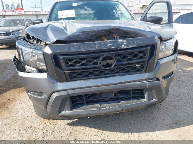 Nissan FRONTIER S 2022 1N6ED1EJ7NN642174 Image 12