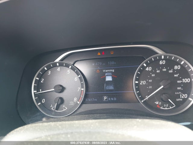 Nissan FRONTIER S 2022 1N6ED1EJ7NN642174 Image 13