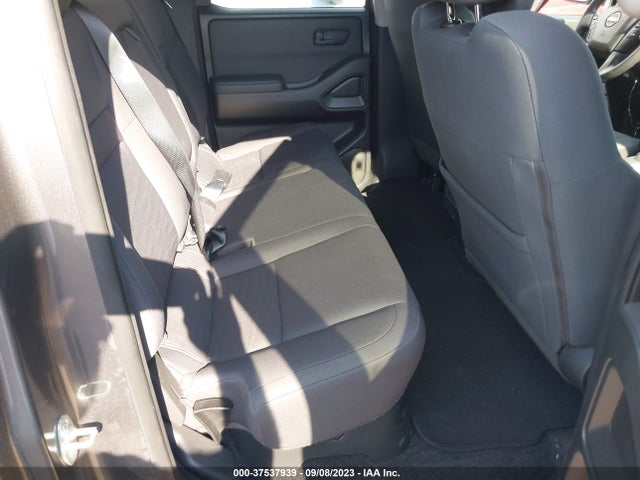 Nissan FRONTIER S 2022 1N6ED1EJ7NN642174 Image 14
