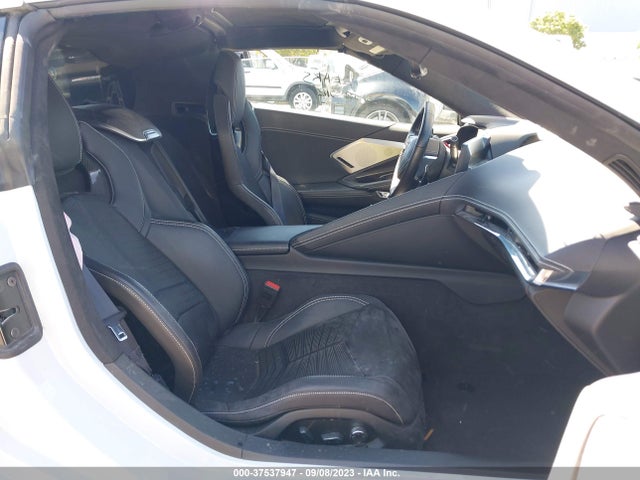 Chevrolet Corvette 3lt 2020 1G1Y82D42L5109502 Image 5
