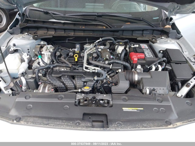 Nissan Altima 2.5 S 2022 1N4BL4BV0NN347067 Image 10