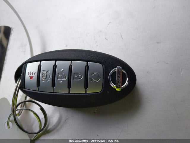 Nissan Altima 2.5 S 2022 1N4BL4BV0NN347067 Image 11
