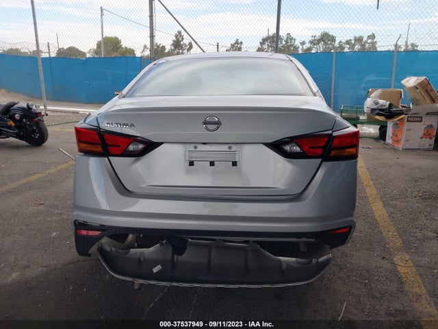 Nissan Altima 2.5 S 2022 1N4BL4BV0NN347067 Image 16