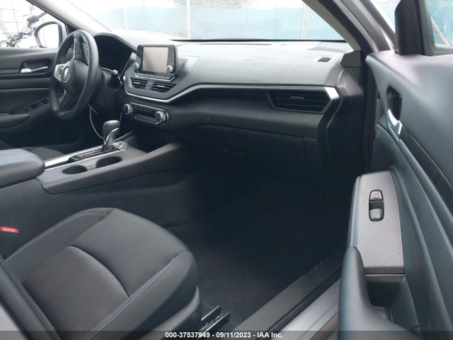 Nissan Altima 2.5 S 2022 1N4BL4BV0NN347067 Image 5